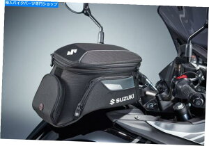 ^N gsxr GSXR1000^NobO^OŒ990D0-04600-000 GENUINE SUZUKI GSXR GSXR1000 TANK BAG LARGE - RING FIXATION 990D0-04600-000