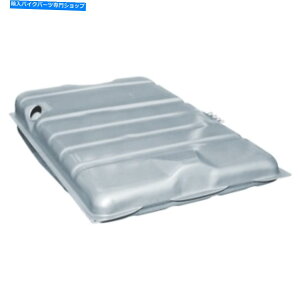 タンク 燃料タンク、1970年の充電器19ガロン容量タンク、再生。 Fuel tank, 1970 Chargers with E.C.S. 19-gallon capacity tank, reproduction.