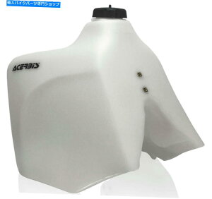 タンク Acerbis燃料タンク#2062480147ホンダXR400R / XR250R 1996-2004 Acerbis Fuel Tank #2062480147 Honda XR400R/XR250R 1996-2004