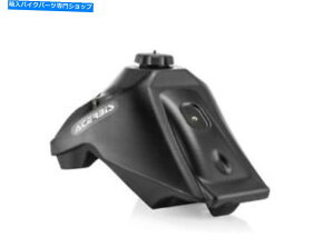 ^N AcerbisR^N3.1MB2780610001 Acerbis Fuel Tank 3.1 Gal. Black #2780610001