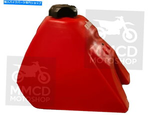 ^N XR 250R XR250R RED1986-1995̂߂̔R^NAVAv~AAȂXRc Fuel tank for Xr 250R XR250R RED1986-1995, new, premium, leave your XR new
