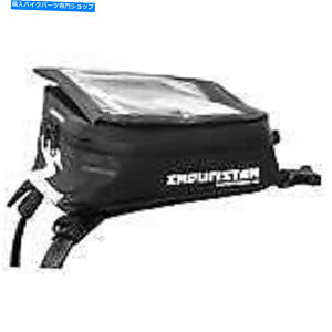 ^N ߉ו4x^NobO3.5bghVi Enduristan Luggage Sandstorm 4X Tank Bag 3.5 Liter Black Waterproof NEW