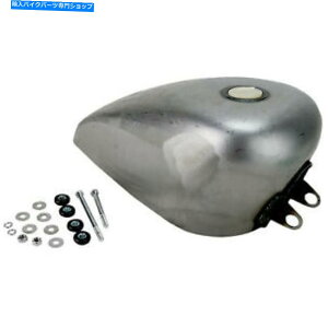 ^N SportsterpDrag SpecialtiesK\^N2.25 Gallon DS-391225 Drag Specialties Gas Tank For Sportster 2.25 Gallon DS-391225