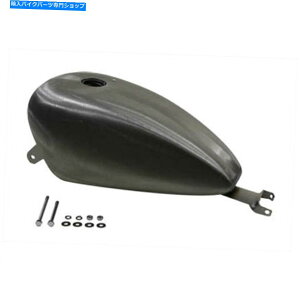 ^N King Style 3.2 2004-2006n[[X|[cX^[XLf̂߂̃MKX^N King Style 3.2 Gal Gas Tank for 2004-2006 Harley Sportster XL Models