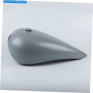 ^N n[[`bp[̂߂̃I[goC̃JX^5 "4.5K̔RKX^NtBbg Motorcycle Custom 5" Stretched 4.5 Gallons Fuel Gas Tank Fit For Harley Chopper