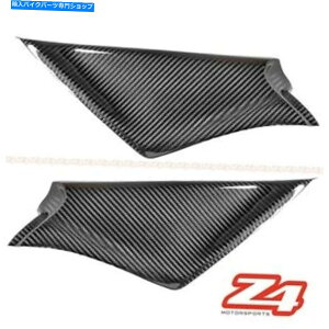 タンク DUCATI 748 916 996 998炭素繊維カバーガスタンクエアボックストリムニーフェアリング Ducati 748 916 996 998 Carbon Fiber COVER Gas Tank Air Box Trim Knee Fairing