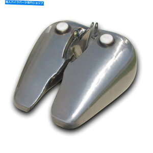 ^N b{u^N5MB 82 F.HarleỹK\RtB[Lbvt - Davidson FL Fat Bob Tank 5 Gal. With Petrol Fuel Filler Cap Since 82 F.Harley - Davidson Fl