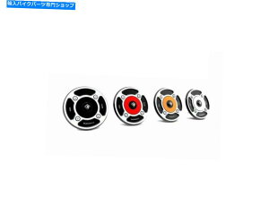 ^N DucaikikeNCbN[XKX^NLbv4FDucati Scrambler 400 800 1100 Ducabike Quick Release Gas Tank Cap 4 Colors For Ducati Scrambler 400 800 1100