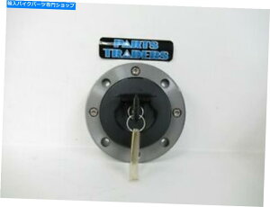 ^N KatanatĂNOSؔR^NLbv600/750/1100 GS500 VX800 NOS Genuine Suzuki Fuel Tank Cap Set With Key Katana 600/750/1100 GS500 VX800