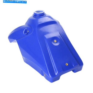 ^N }nTTR 125 2000 2000 2002 2000 2000 2002 1PC ABS Blue Fuel Gas Tank Petrol Gastank for Yamaha TTR125 2000 2001 2002-2007
