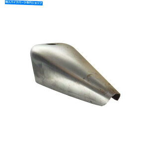 ^N X|[cX^[2.5KKX^N Stretched Sportster 2.5 Gallon Gas Tank