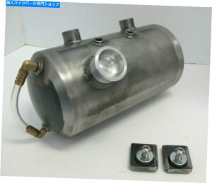 ^N TINWORKSINCn[[/`bp[/{o[/X|[cX^[/IC^NATChtBATCg`[u5 " Tinworksinc Harley/Chopper/Bobber/Sportster/Oil Tank,Side Fill,Sight Tube 5"