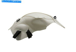 ^N obOX^[^NJo[BMW MV Agusta Brutale 06-10 Baglux^NveN^[zCg1512B Bagster TANK COVER BMW MV AGUSTA BRUTALE 06-10 Baglux TANK PROTECTOR white 1512B