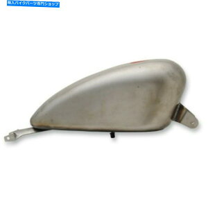 ^N R̂߂̃hbOXyV[s[ibcKX^N˂ꂽX|[cX^[XL 07-19 Drag Specialties Peanut Gas Tank for Fuel Injected Sportster XL 07-19