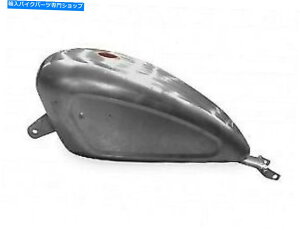 ^N 07-17 XLoCJ̑I{fB3.3KCfgX|[cX^[^N63585i 07-17 XL Bikers Choice Body 3.3 Gallon Indented Sportster Tank 63585I