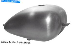 タンク 1.8 GA Frisco Style Tank Harley、Bobber、BSA、勝利、カスタムアプリ 1.8 ga FRISCO STYLE TANK HARLEY, BOBBER, BSA, TRIUMPH, CUSTOM APPS