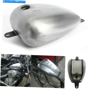 ^N z_X|[cX^[XeB[h400 VT600 1.5mm̍|̂߂10L̔RKX^N 10L Fuel Gas Tank For Honda Sportster Steed 400 VT600 1.5mm Steel Plate Handmade