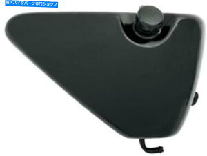 ^N DSIC^NubNn[[_rbh\X|[cX^[883/1000/1100/1200 1983-1993145051 DS Oil Tank Black Harley Davidson Sportster 883/1000/1100/1200 1983-1993 #145051