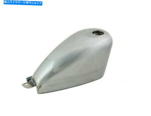 ^N V-Twinɂn[[_rbh\p~jXL 1.6KKX^N Mini XL 1.6 Gallon Gas Tank for Harley Davidson by V-Twin
