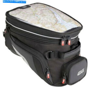 ^N GIVI XS320 XS320 XSTREAM^NobO GIVI XS320 XS320 Xstream Tank Bag