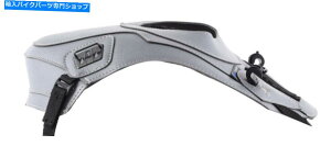 ^N obOX^[^NJo[DUCATI MULTISTRADA 1200 2013oObNX^NveN^[O[1585F BAGSTER TANK COVER DUCATI MULTISTRADA 1200 2013 BAGLUX TANK PROTECTOR GREY 1585F