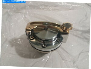 ^N JX^KX^NLbvRrA[N Custom Gas tank caps combi Arc Triumph