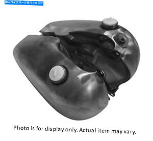 ^N oCJ[̑I - 300002 - 3.5MnhVtgKX^NA1948-1965n[[ Bikers Choice - 300002 - 3.5 Gal Hand Shift Gas Tank, 1948-1965 Harley