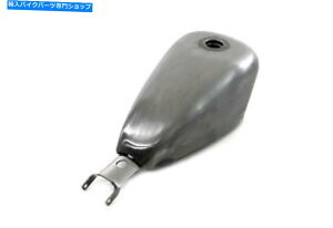 ^N V-Twin 38-0951 - vJKX^N2.4K V-Twin 38-0951 - Replica Gas Tank 2.4 Gallon