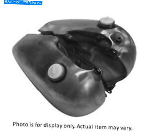 ^N oCJ[̑I - 300002 - 3.5MnhVtgKX^NA1948-1965n[[ Bikers Choice - 300002 - 3.5 Gal Hand Shift Gas Tank, 1948-1965 Harley