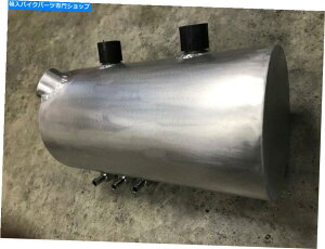 ^N n[[_rbh\IC^Nidグj - AJCh - `bp[ABobber CafeJX^ Harley Davidson oil tank (raw finish) - USA MADE - chopper, bobber cafe custom