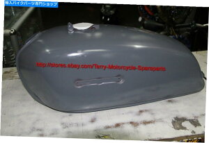 ^N YAMAHA RX100 RX125R^NVv[ȂJ[I[goC̗\i Yamaha RX100 RX125 Fuel Tank New Plain No Color Motorcycle Spare Parts