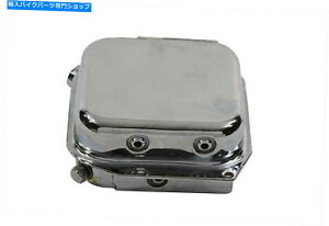 ^N LbNX^[^[IC^NN[tBbgn[[ - _rbh\AV-Twin 40-0425 Kick Starter Oil Tank Chrome fits Harley-Davidson,V-Twin 40-0425