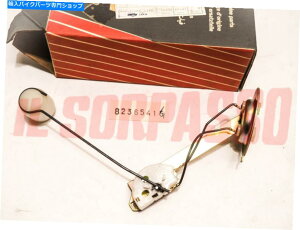 �^���N ���V�R���^���NLancia�K���}�Z�_���N�[�y�I���W�i��82365447 Floating Fuel Tank Lancia Gamma Sedan Coupe Original 82365447