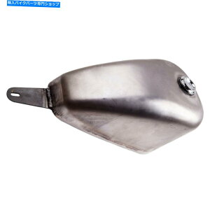 ^N z_X|[cX^[XeB[h400 600VhEVT600 DN 4cm̐[̂߂̃K\KXR^N Petrol Gas Fuel Tank for Honda Sportster Steed 400 600 Shadow VT600 DN 4cm Depth