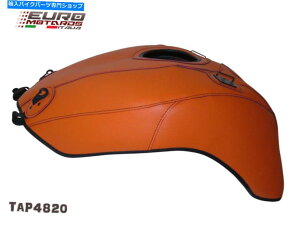 ^N ZX6R 2007-2008̂߂̃gbv̔҂̃^NJo[utX3F For Kawasaki ZX6R 2007-2008 Top Sellerie Tank Cover Bra Made In France 3 Colors
