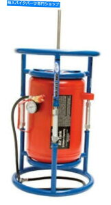 ^N [Vv^Cw̕ύXX^hƃGA^Nz_[ Motion Pro Tire Station Changing Stand and Air Tank Holder