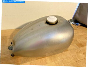 ^N n[[s[ibcKX^NfB[vgl2.0M{o[X|[cX^[`bp[Wassell Dyna HARLEY PEANUT GAS TANK DEEP TUNNEL 2.0 gal BOBBER SPORTSTER CHOPPER WASSELL DYNA