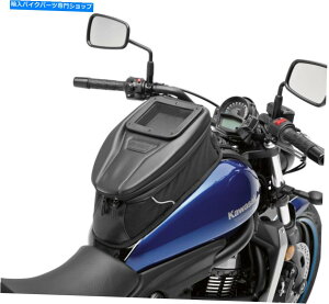 ^N *V* OEM胔JS^NobOK57003-119 *New* OEM Kawasaki Vulcan S Tank Bag K57003-119