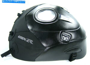 ^N obOX^[^NJo[XYLGSX-R1000 2012 Baglux Protector Black1569D Bagster TANK COVER Suzuki GSX-R1000 2012 Baglux PROTECTOR black1569D