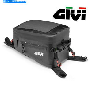 ^N ^NobOGIVI GRT705hoCNgravel-tJ[hVi Tank Bag GIVI GRT705 Watertight Waterproof Motorbike Gravel-T Card New