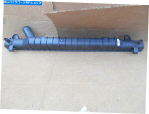 ^N NOS OTLWG[^[^NRainier SSR Trailblazer Anvoy OldsMobile Bravada 89022553 NOS OTL Radiator Tank Rainier SSR Trailblazer Envoy Oldsmobile Bravada 89022553