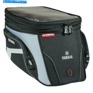 ^N }n2014 - 2018 FZ-09 MT-09c[O^NobO - 1RC-F41E0-T0-00 Yamaha 2014 - 2018 FZ-09 MT-09 Touring Tank Bag - 1RC-F41E0-T0-00