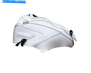 ^N obOX^[^NJo[DUCATI 1198 1098 848 07-12zCgoObNX^NveN^[1544C BAGSTER TANK COVER DUCATI 1198 1098 848 07-12 WHITE BAGLUX TANK PROTECTOR 1544C