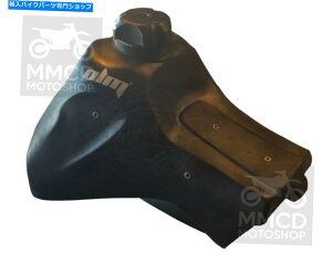 �^���N �R���^���N�t�B�b�g�z���_CRF450X CRF 450X 2005-12�A3.3 GALL�A�u���b�N�v���~�A���A�����D Fuel tank fit honda crf450x crf 450x 2005-12, 3.3 GALL, black premium, fast ship