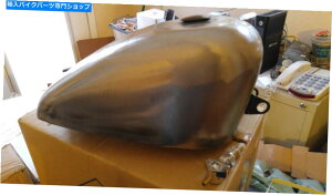 タンク 3.1 Ga King Gas Tank Wキャップ、PetCock 4ハーレーXL Sportster 1982-94&カスタムAP 3.1 GA KING GAS TANK W CAP,PETCOCK 4 HARLEY XL SPORTSTER 1982-94 & CUSTOM AP