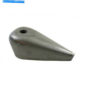 タンク カスタムミニスポーティタンク2.5ガロンのガソリンタンクのハーレーオートバイチョッパーボバー Custom Mini Sporty Tank 2.5 Gallon Gas Tank for Harley Motorcycle Chopper Bobber
