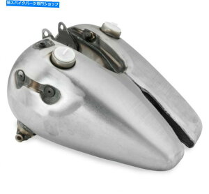 ^N oCJ[̑InhVtgKX^N3.5MB 300002 Biker's Choice Hand Shift Gas Tank 3.5 gal. 300002