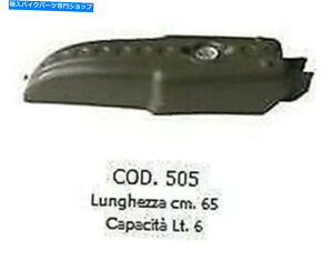 ^N ^N[VOK\R[v50 CC Lisi Universal Cod.505 Ma Tank Racing Petrol Fuel Moped 50 Cc Lisi Universal COD.505 Ma