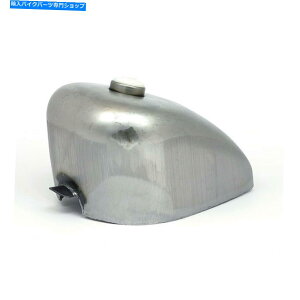 ^N tbgglttXRX^CX|[cX^[^NAn[[ - Davidson Frisco Style Sportster Tank With Flat Tunnel, for Harley - Davidson