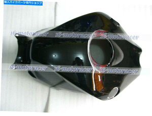 ^N KXR^NJo[tFAOtBbg2008-2011 08-11 CBR 1000RR̂鍕A02 Gas Fuel Tank Cover Fairing Fit for 2008-2011 08-11 CBR 1000RR Glossy Black a#02